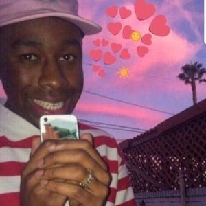 Meet your Posher, Serena